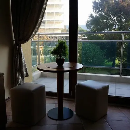 Apartment Kaya House 8 *