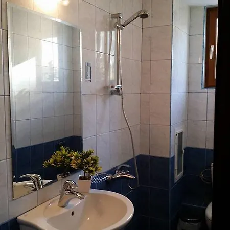Kaya House 8 Appartamento *