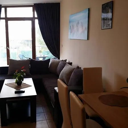 Kaya House 8 * Sunny Beach