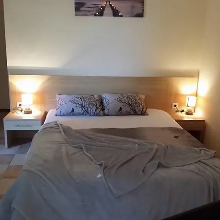 Kaya House 8 Appartamento Sunny Beach