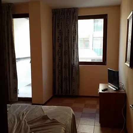 Kaya House 8 Apartment