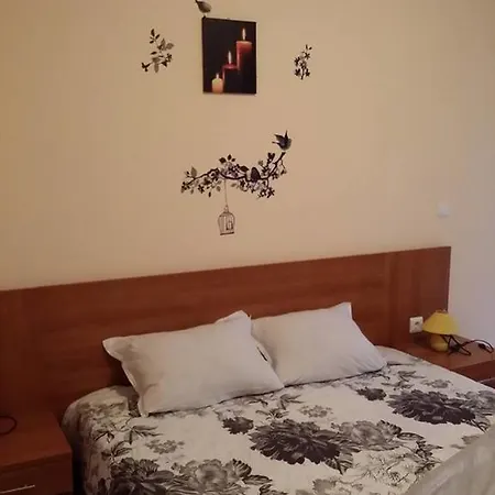 Appartamento Kaya House 8 *