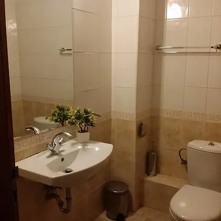 Kaya House 8 Appartamento Sunny Beach