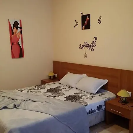 Apartment Kaya House 8 *