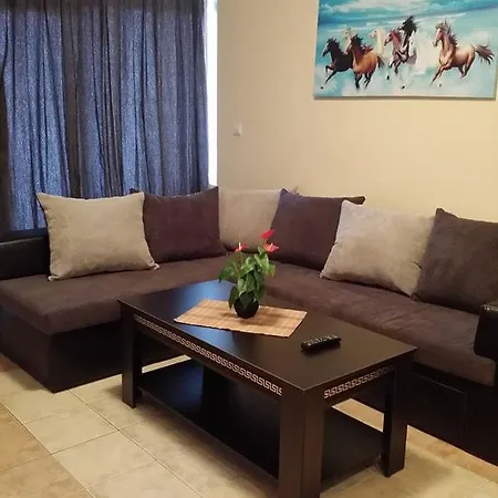 Apartment Kaya House 8 Sunny Beach