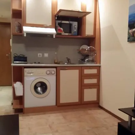Kaya House 8 * Sunny Beach