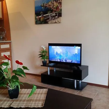 Appartamento Kaya House 8