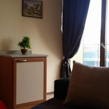 Kaya House 8 Appartamento Sunny Beach