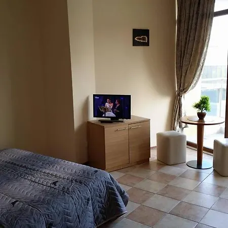 Appartamento Kaya House 8 *