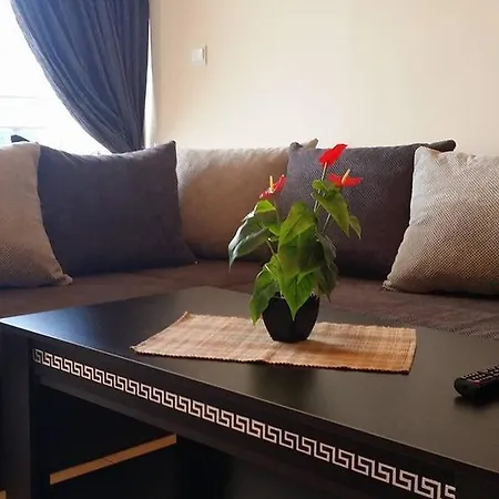 Kaya House 8 *