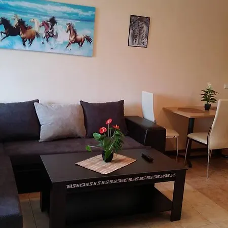 Appartamento Kaya House 8 Sunny Beach