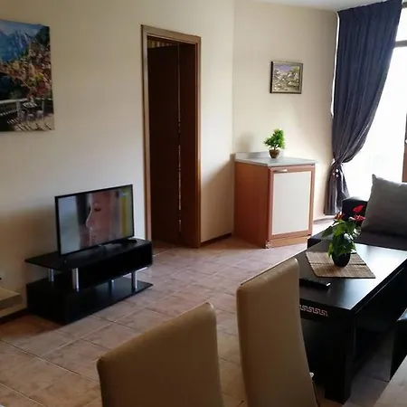 Kaya House 8 Appartamento Sunny Beach