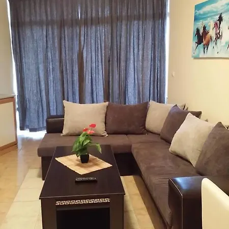 Kaya House 8 *