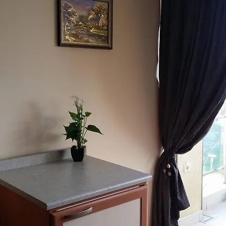 Kaya House 8 Apartment *
