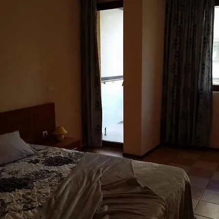 Kaya House 8 Apartment