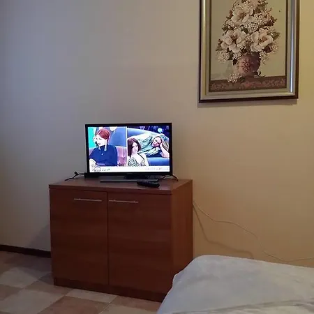 Apartment Kaya House 8 *
