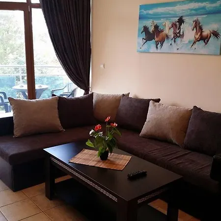 Apartment Kaya House 8 Sunny Beach
