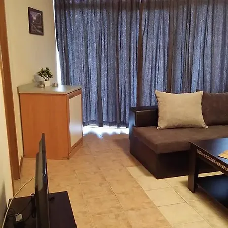 Kaya House 8 Apartment Sunny Beach