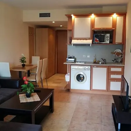 Kaya House 8 Sunny Beach