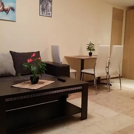 아파트 Kaya House 8