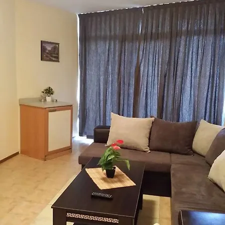 Kaya House 8 아파트